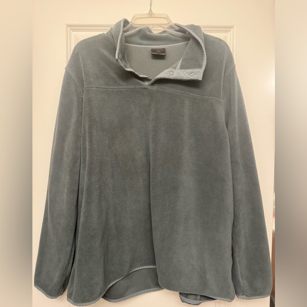 32 degrees fleece pullover